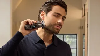 Philips i9000 X9002 Wet&Dry scheerapparaat