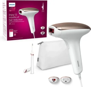 Philips Lumea Advanced BRI921/00 IPL Epilator