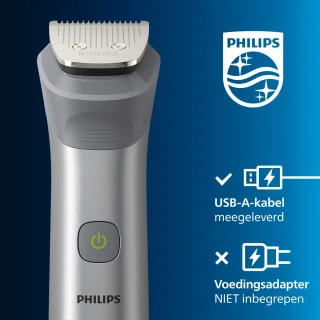 Philips MG5940 Series 5000 trimmer