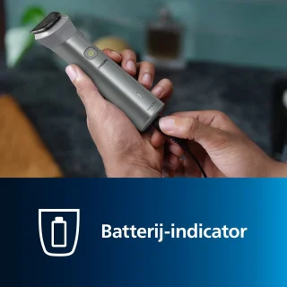 Philips MG5940 Series 5000 trimmer