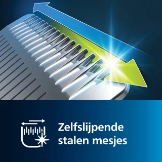 Philips MG5940 Series 5000 trimmer
