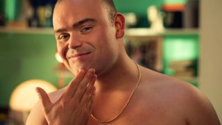 Wat vinden we goed aan de Philips Norelco OneBlade 360 QP2724/23 Gezicht