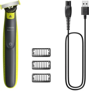 Philips Norelco OneBlade 360 QP2724/23 Gezicht