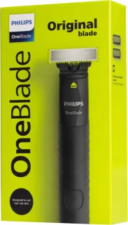 Philips Norelco OneBlade QP1424/10 scheerapparaat Trimmer