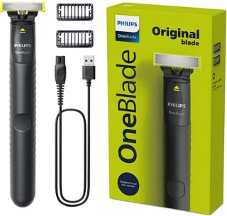 Philips Norelco OneBlade QP1424/10 scheerapparaat Trimmer