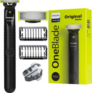 Philips Norelco OneBlade QP1424/10 scheerapparaat Trimmer