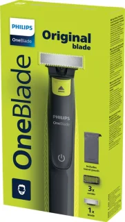 Philips Norelco OneBlade QP2724/14 Gezichtstrimmer