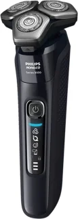 Philips Norelco SHAVER Series 9000 S9606/80 Scheerapparaat Zwart