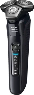 Philips Norelco SHAVER Series 9000 S9606/80 Scheerapparaat Zwart