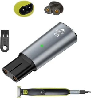 Philips One Blade USB-C oplader