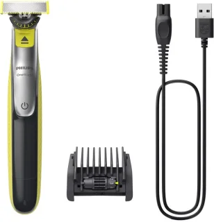 Philips OneBlade 360 QP2734/23 Gezichtstrimmer