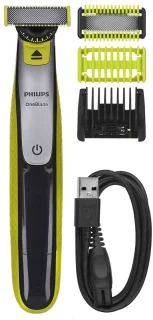Philips OneBlade 360 QP2834/23 Gezicht & Lichaam