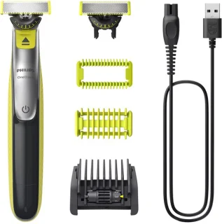 Philips OneBlade 360 QP2834/23 Gezicht & Lichaam
