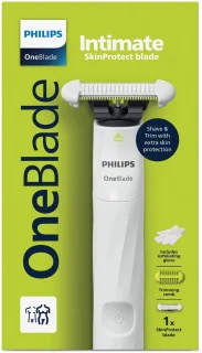 Philips OneBlade Intimate Women QP1924/24 elektrische trimmer