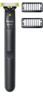 Wat vinden we goed aan de Philips OneBlade QP1424/10 Trimmer en scheerapparaat