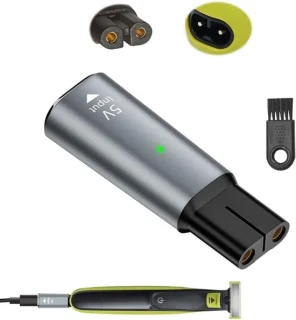 Philips OneBlade scheerapparaat oplader