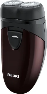 Philips PQ206/18 Scheerapparaat Bruin
