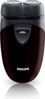 Philips PQ206/18 Scheerapparaat Bruin