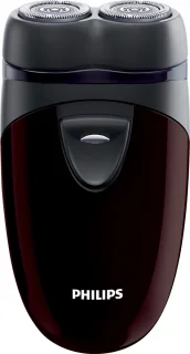 Philips PQ206/18 Scheerapparaat Bruin