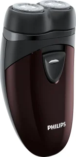 Philips PQ206/18 Scheerapparaat Bruin