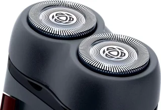 Philips PQ206/18 Scheerapparaat Bruin