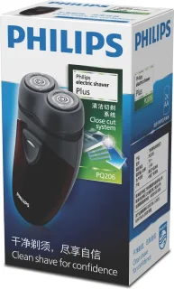 Philips PQ206/18 Scheerapparaat Bruin