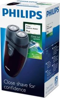 Philips PQ206/18 Scheerapparaat Bruin