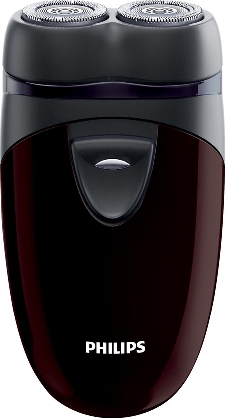 Philips PQ206/18 Scheerapparaat Bruin review
