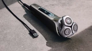 Philips Prestige i9000 XP9208/30 Elektrisch scheerapparaat
