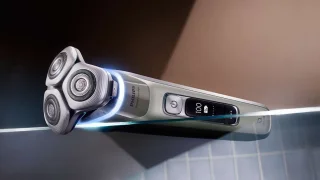 Philips Prestige i9000 XP9208/30 Elektrisch scheerapparaat