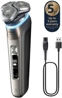 Philips Prestige i9000 XP9208/30 Elektrisch scheerapparaat