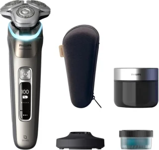 Philips Prestige i9000 XP9208/30 Elektrisch scheerapparaat