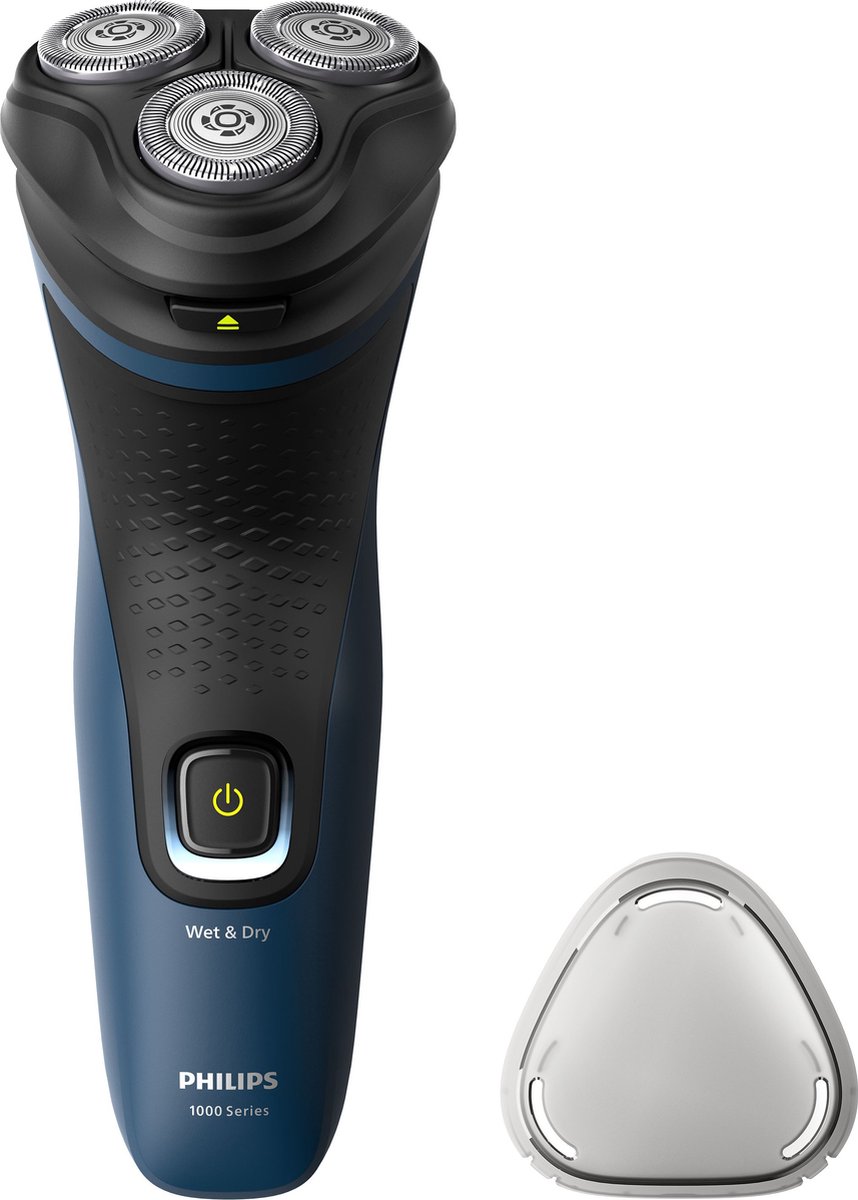 Philips S1151/00 Scheerapparaat Mannen