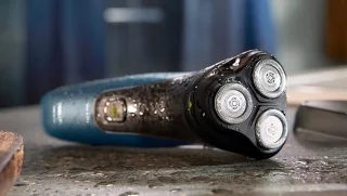 Philips S1151/00 Scheerapparaat Mannen