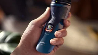 Philips S1151/00 Scheerapparaat Mannen