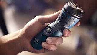 Philips S1151/00 Scheerapparaat Mannen