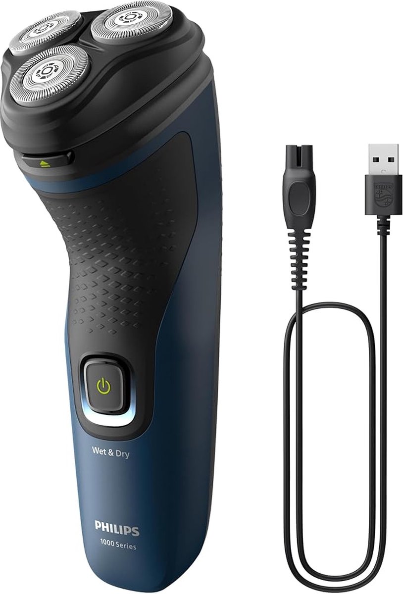 Philips S1151/00 Scheerapparaat Mannen