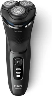 Philips S3244/12 Roterend Scheerapparaat Zwart