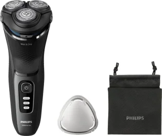 Philips S3244/12 Roterend Scheerapparaat Zwart