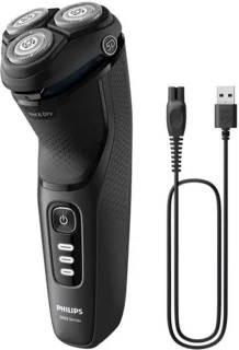 Philips S3244/12 Roterend Scheerapparaat Zwart