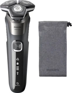 Philips S5000 Scheerapparaat Grijs