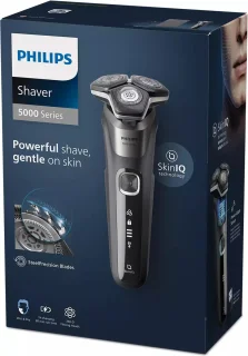 Philips S5000 Scheerapparaat Grijs