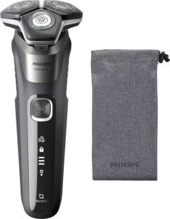 Philips S5000 Scheerapparaat Grijs