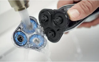 Philips S5467/17 Series 5000 Elektrisch Scheerapparaat