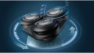 Philips S5467/17 Series 5000 Elektrisch Scheerapparaat