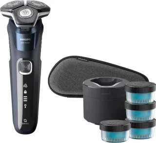 Philips S5885/69 Shaver Series 5000 Elektrisch Scheerapparaat
