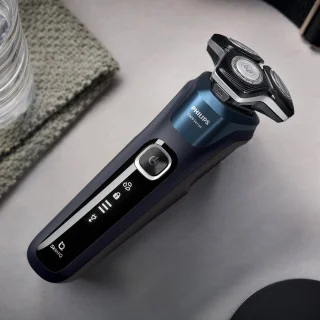 Philips S5885/69 Shaver Series 5000 Elektrisch Scheerapparaat