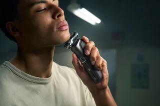 Philips S5885/69 Shaver Series 5000 Elektrisch Scheerapparaat