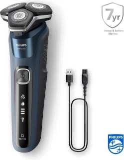 Philips S5885/69 Shaver Series 5000 Elektrisch Scheerapparaat