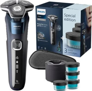 Philips S5885/69 Shaver Series 5000 Elektrisch Scheerapparaat